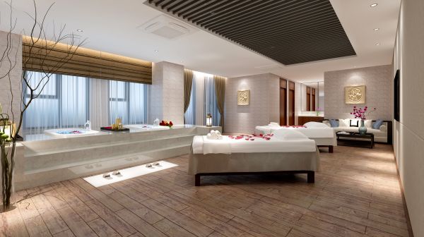 Spa Heater Repair Service