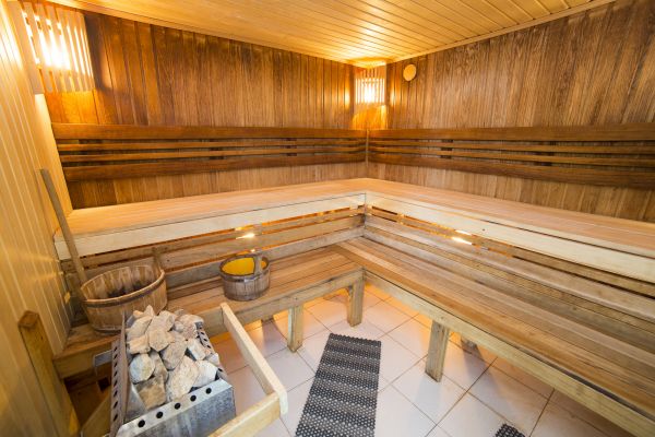 Spa Heater Replacement Service