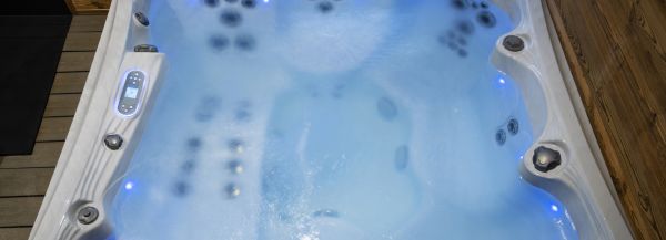 Spa Jets Repair Service