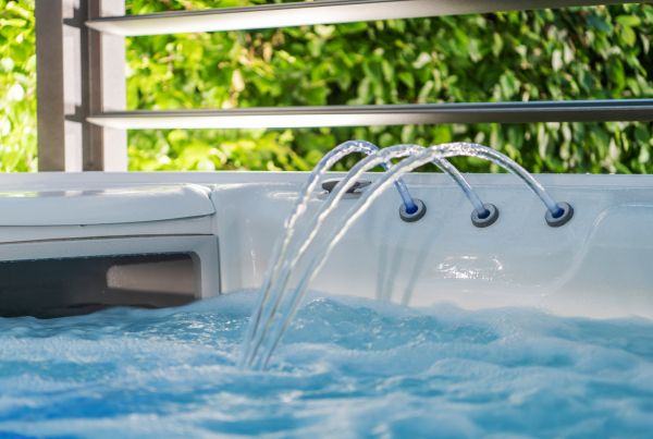 Spa Leak Detection Service